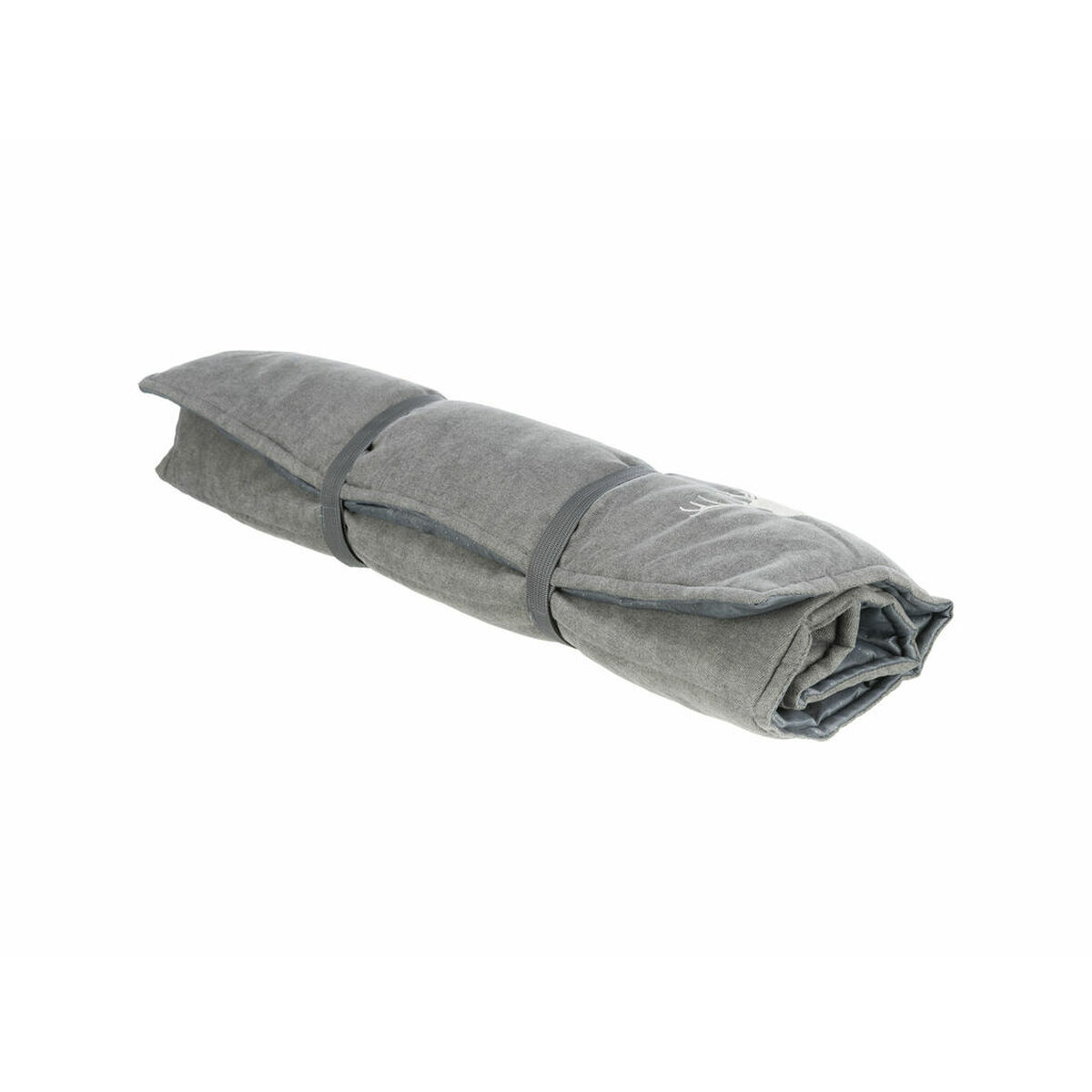 Coperta per Animali Domestici Trixie Leni Grigio Camoscio 100 × 70 CM 18 M0605584_16