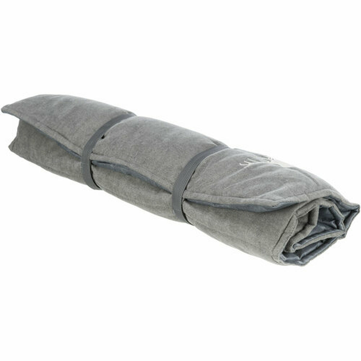 Coperta per Animali Domestici Trixie Leni Grigio Camoscio 100 × 70 CM 19 M0605584_17