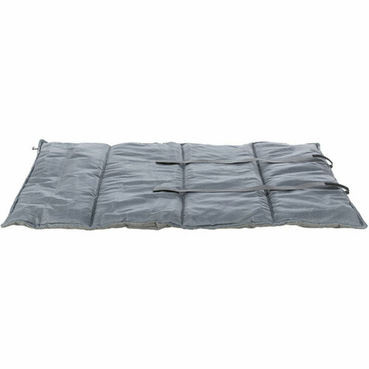 Coperta per Animali Domestici Trixie Leni Grigio Camoscio 100 × 70 CM 5 M0605584_3