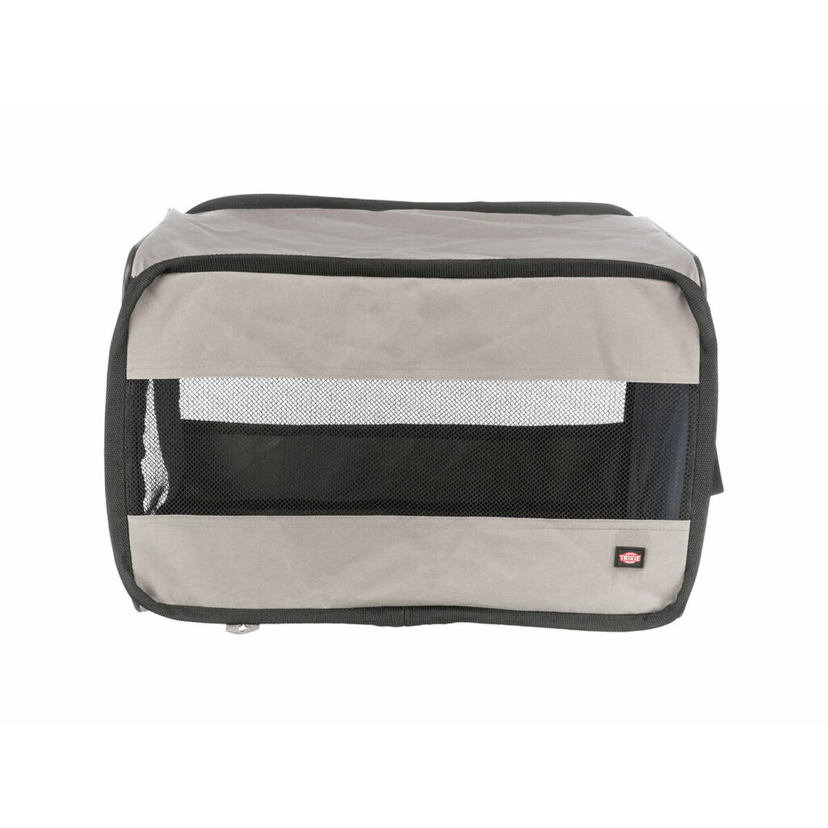 Stallo Trixie Twister Azzurro Grigio Poliestere 45 × 45 × 64 cm Portatile 10 M0600569_8