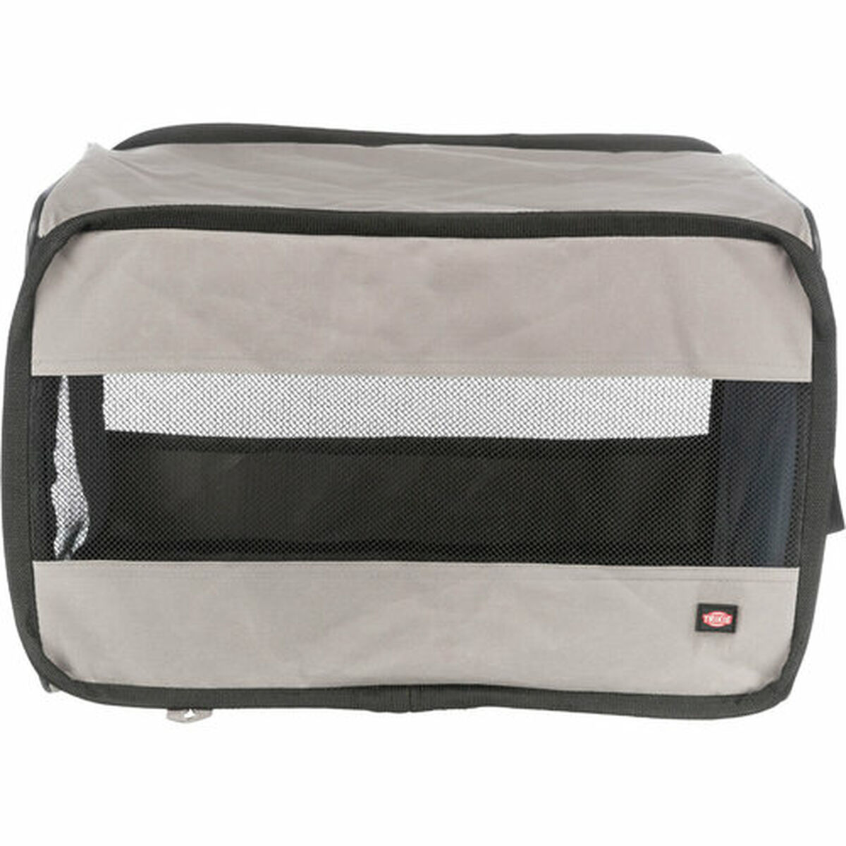 Stallo Trixie Twister Azzurro Grigio Poliestere 45 × 45 × 64 cm Portatile 11 M0600569_9