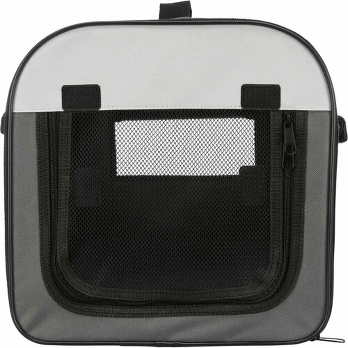 Stallo Trixie Grigio Poliestere 32 × 32 × 47 cm 7 M0600571_5