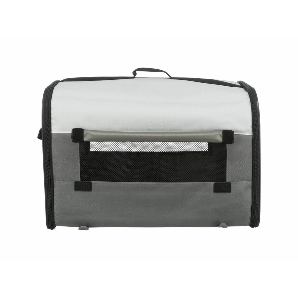 Stallo Trixie Grigio Poliestere 32 × 32 × 47 cm 8 M0600571_6