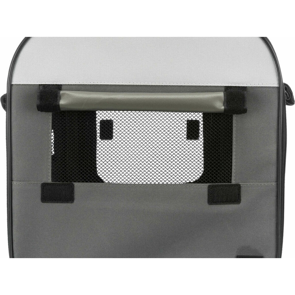 Stallo Trixie Grigio Poliestere 32 × 32 × 47 cm 10 M0600571_8