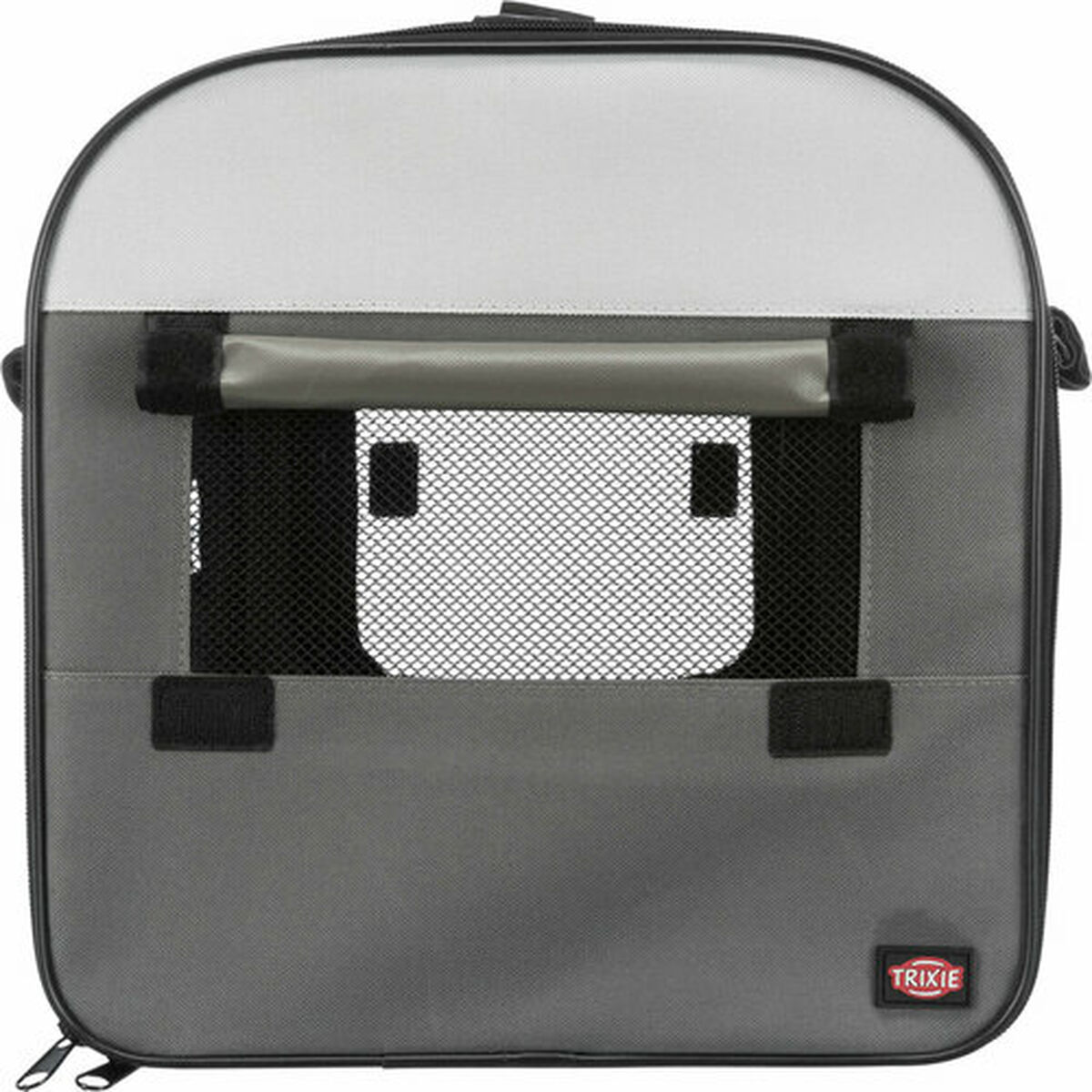 Stallo Trixie Grigio Poliestere 32 × 32 × 47 cm 11 M0600571_9