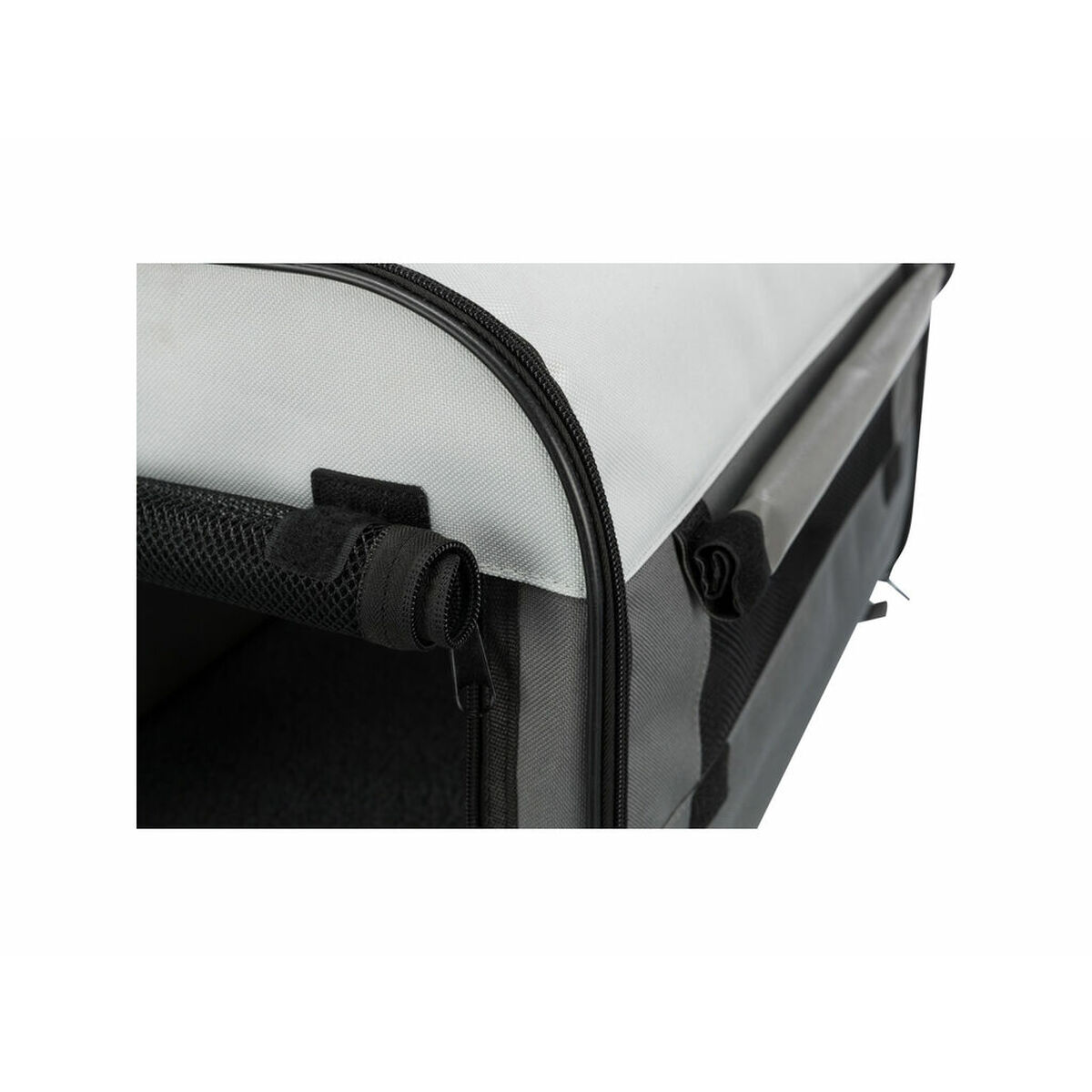 Stallo Trixie Grigio Poliestere 32 × 32 × 47 cm 16 M0600571_14