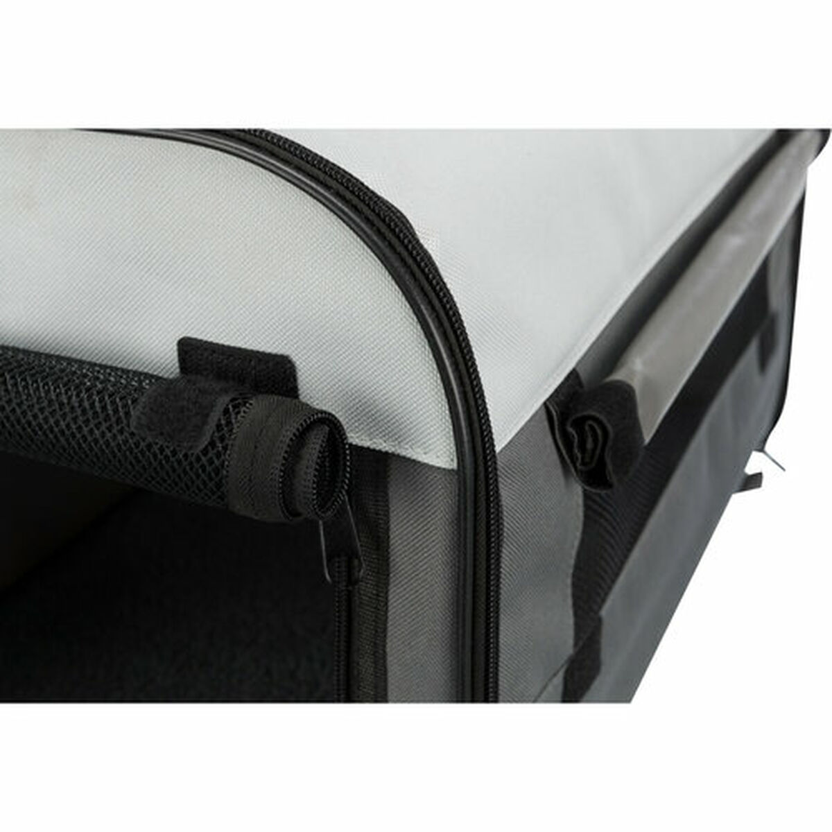 Stallo Trixie Grigio Poliestere 32 × 32 × 47 cm 17 M0600571_15