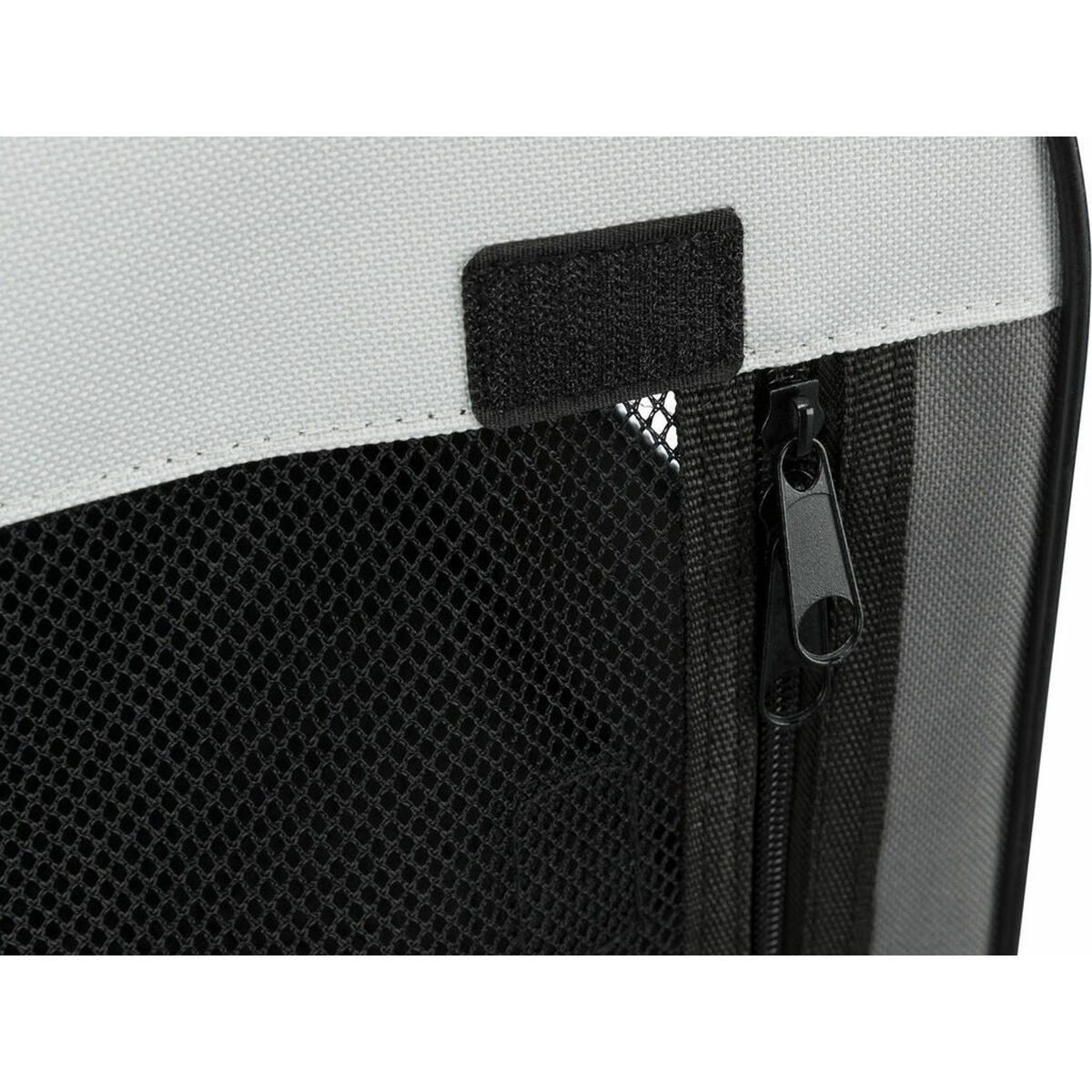 Stallo Trixie Grigio Poliestere 32 × 32 × 47 cm 18 M0600571_16