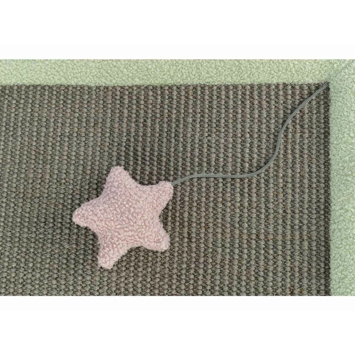 Tiragraffi per Gatti Trixie Grigio Menta 47 x 47 cm 8 M0606218_6