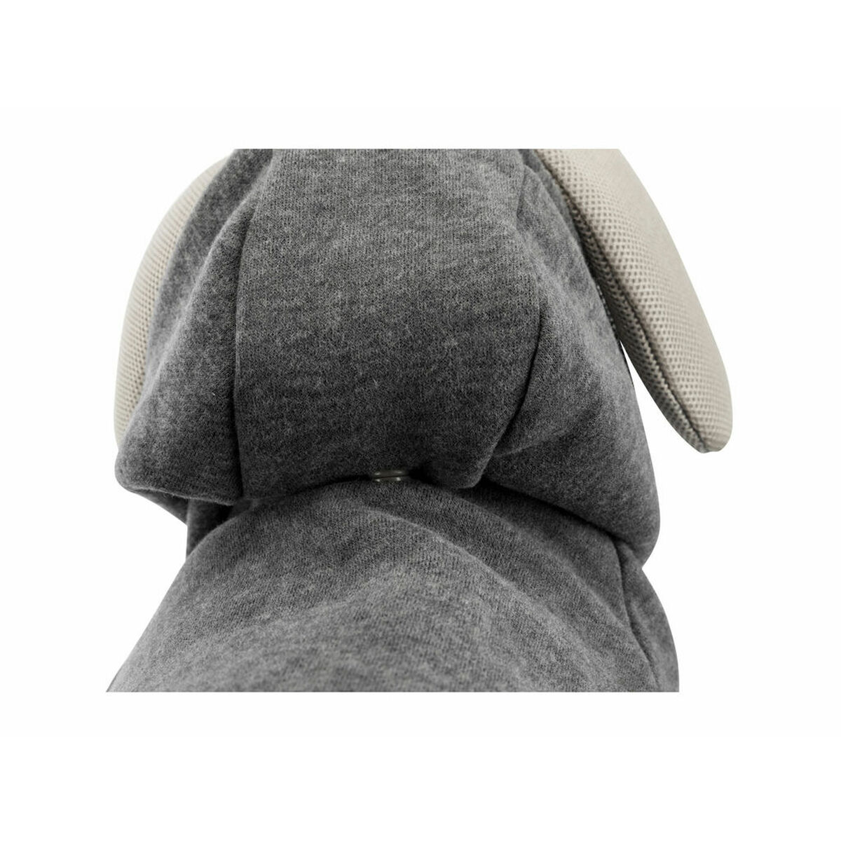 Felpa per Cani Trixie Flensburg Grigio L 8 M0606234_6