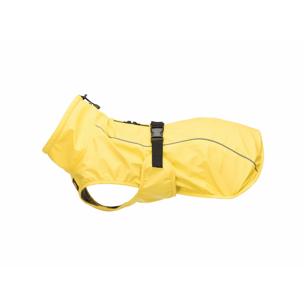 Impermeabile per Cani Trixie Vimy Giallo XS 2 M0600435_0