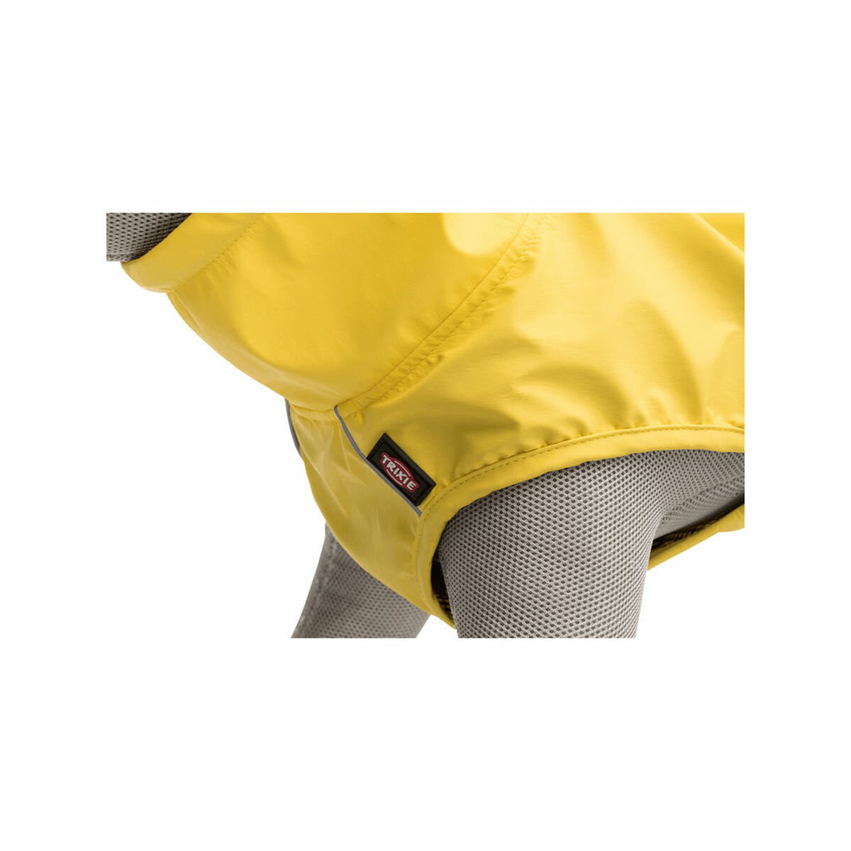 Impermeabile per Cani Trixie Vimy Giallo XS 4 M0600435_2