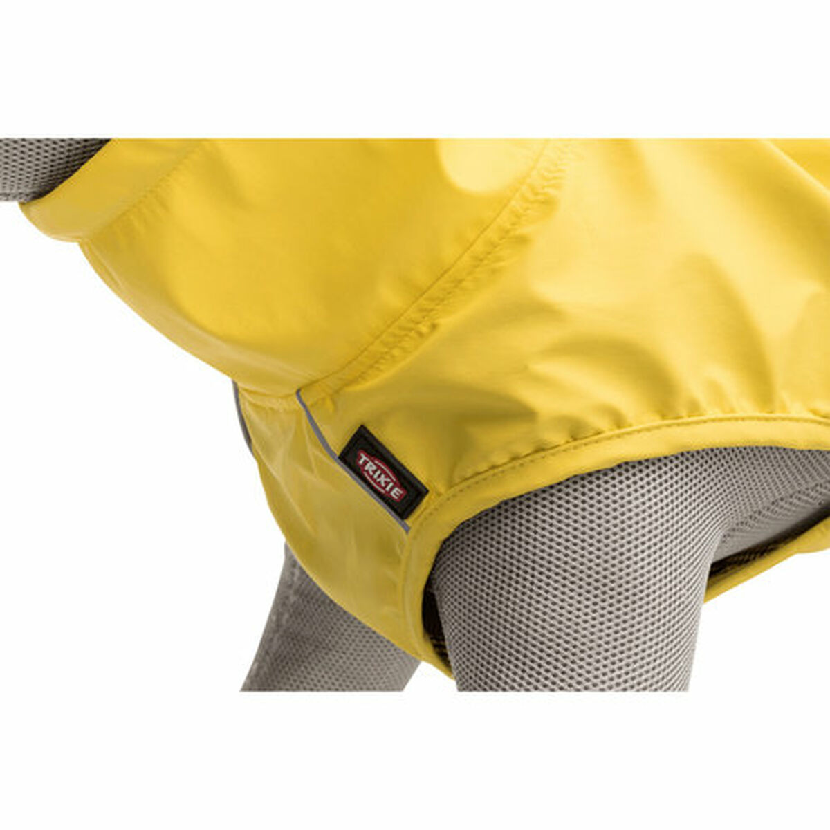 Impermeabile per Cani Trixie Vimy Giallo XS 5 M0600435_3