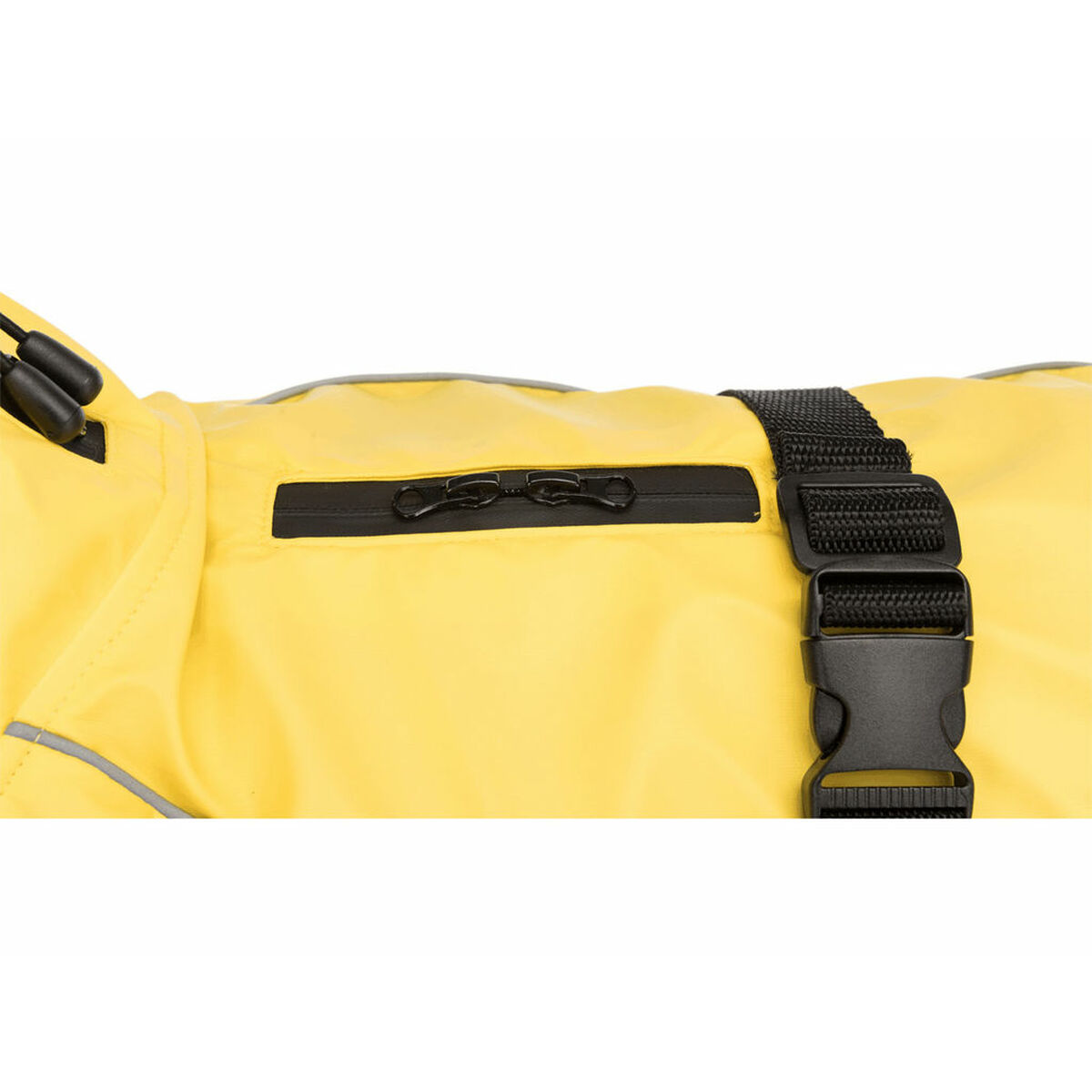 Impermeabile per Cani Trixie Vimy Giallo XS 8 M0600435_6