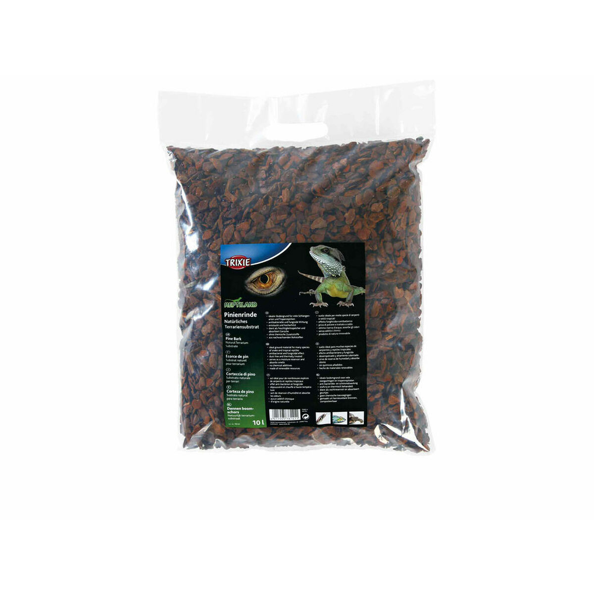 Corteccia di Pino Trixie 10 L 2 M0601881_0