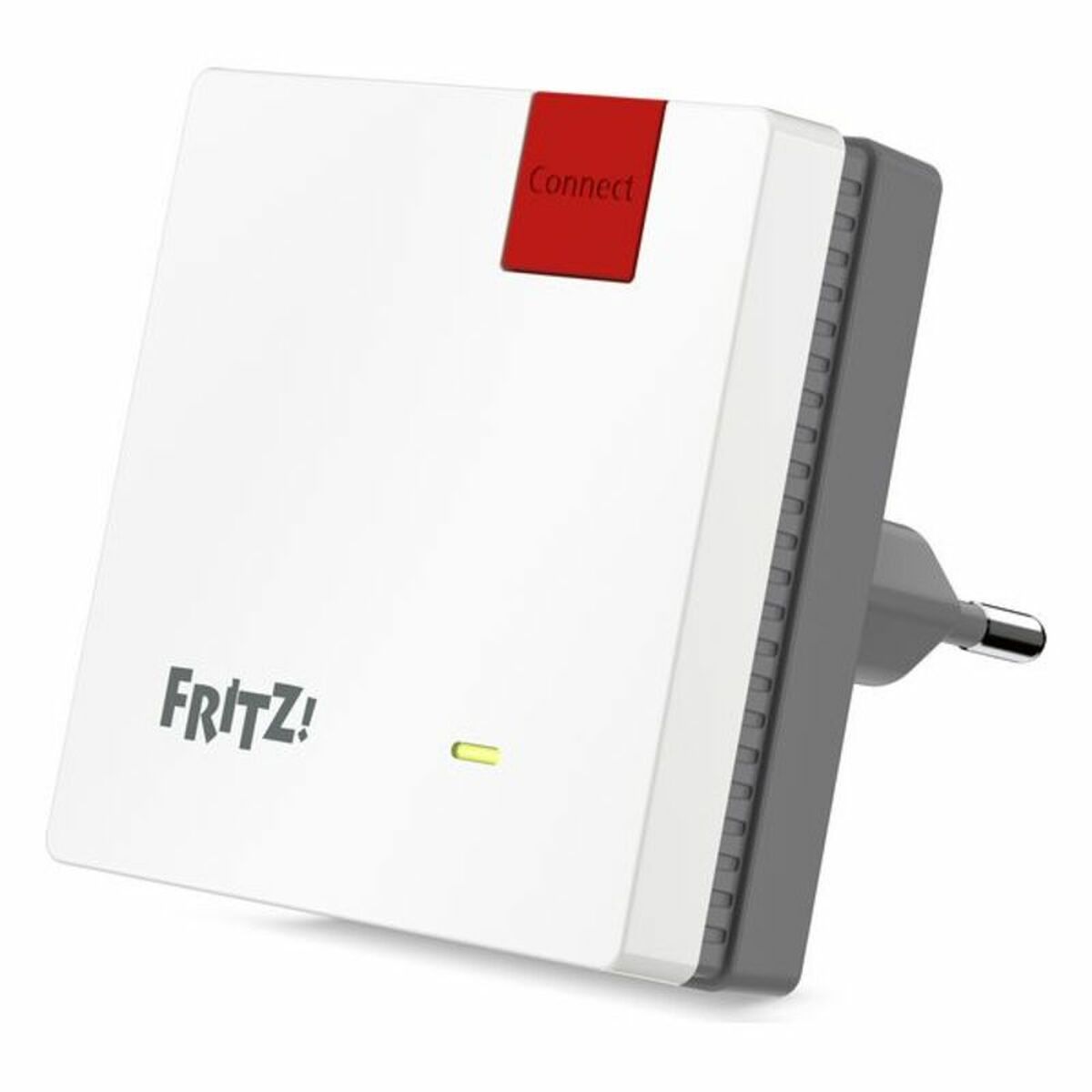 Punto d'Accesso Ripetitore Fritz! 20002885 2.4 GHz 600 Mbps Bianco 2 S55104912_0