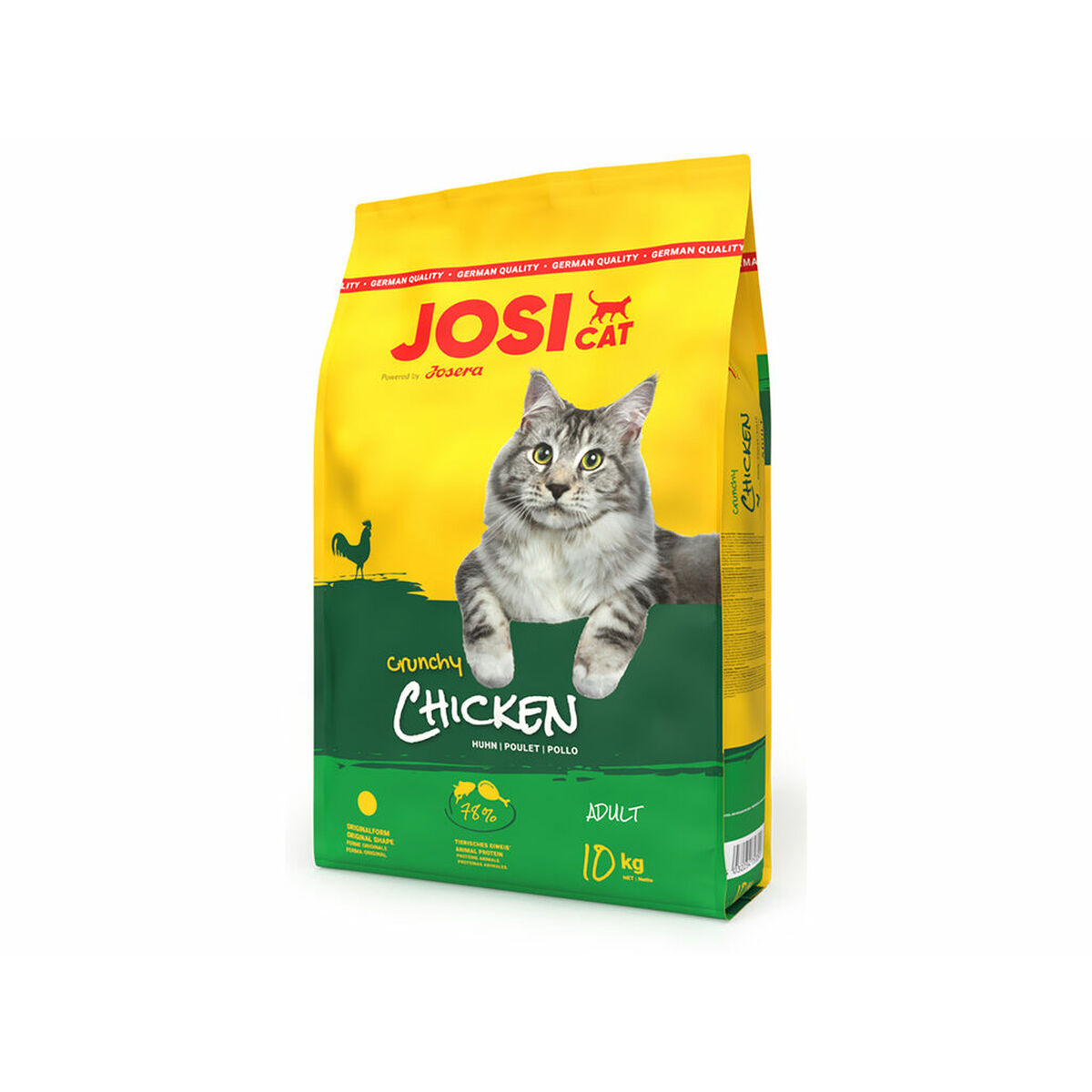 Cibo per gatti Josera Adulto 2 M0606688_0