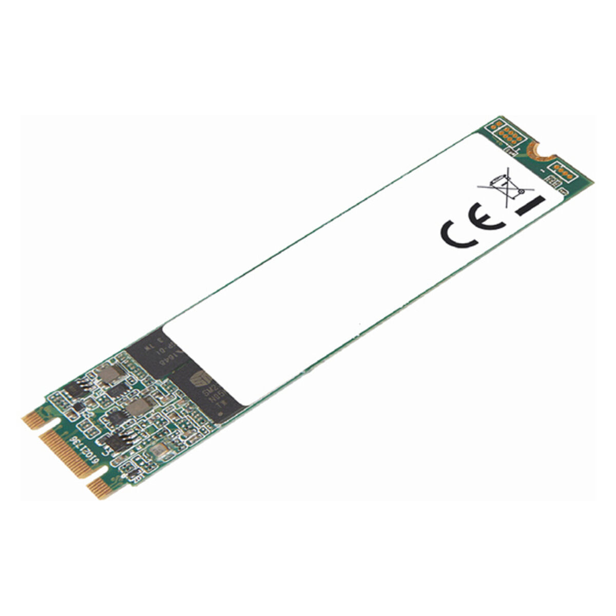 Hard Disk INTENSO 3832460 SSD 4 S0228039_2