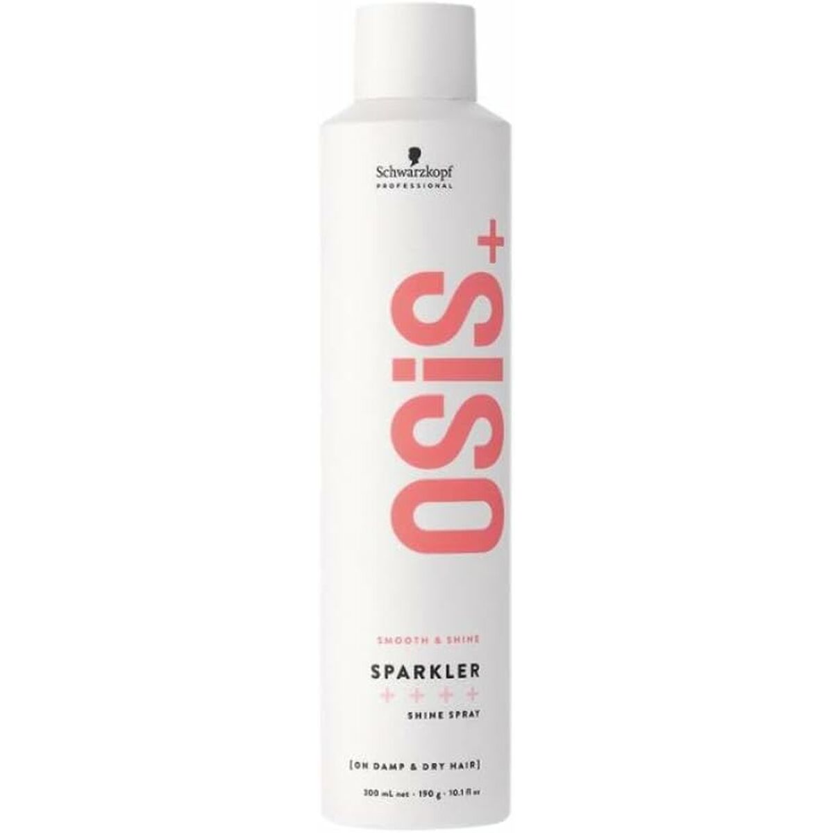 Spray Lucido per Capelli Schwarzkopf Osis+ Sparkler 300 ml 2 S05117237_0