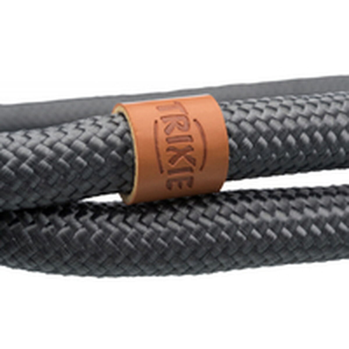 Collari da addestramento per cani Trixie BE NORDIC Marrone Grigio scuro 45 cm 4 M0603727_2