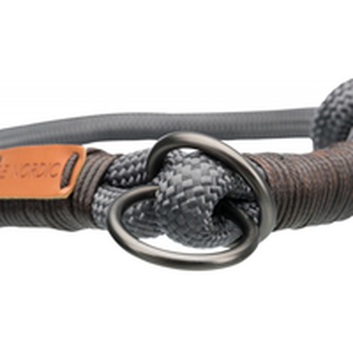 Collari da addestramento per cani Trixie BE NORDIC Marrone Grigio scuro 45 cm 16 M0603727_14