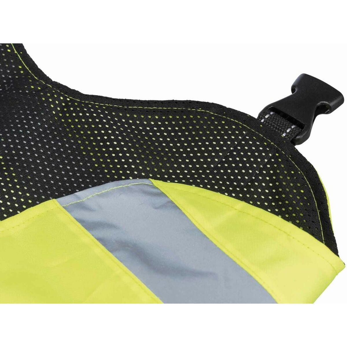 Gilet per Cani Trixie Giallo S 3 M0606057_1