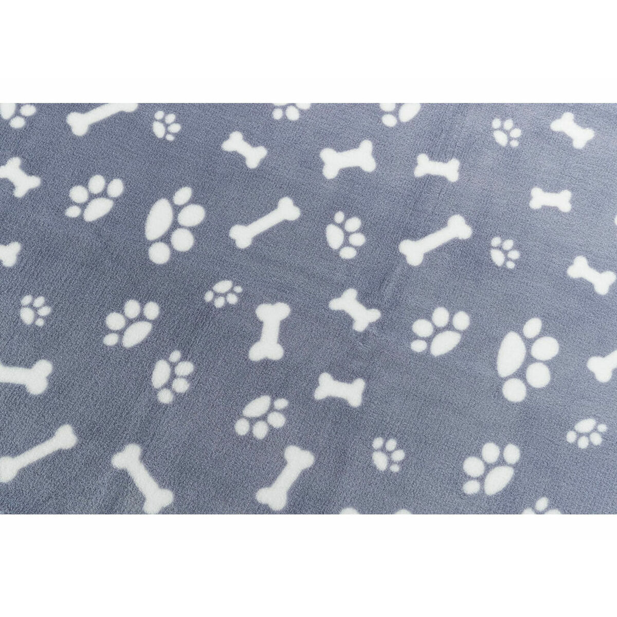Coperta per Animali Domestici Trixie Kenny Azzurro Poliestere 75 × 5 cm 8 M0605156_6