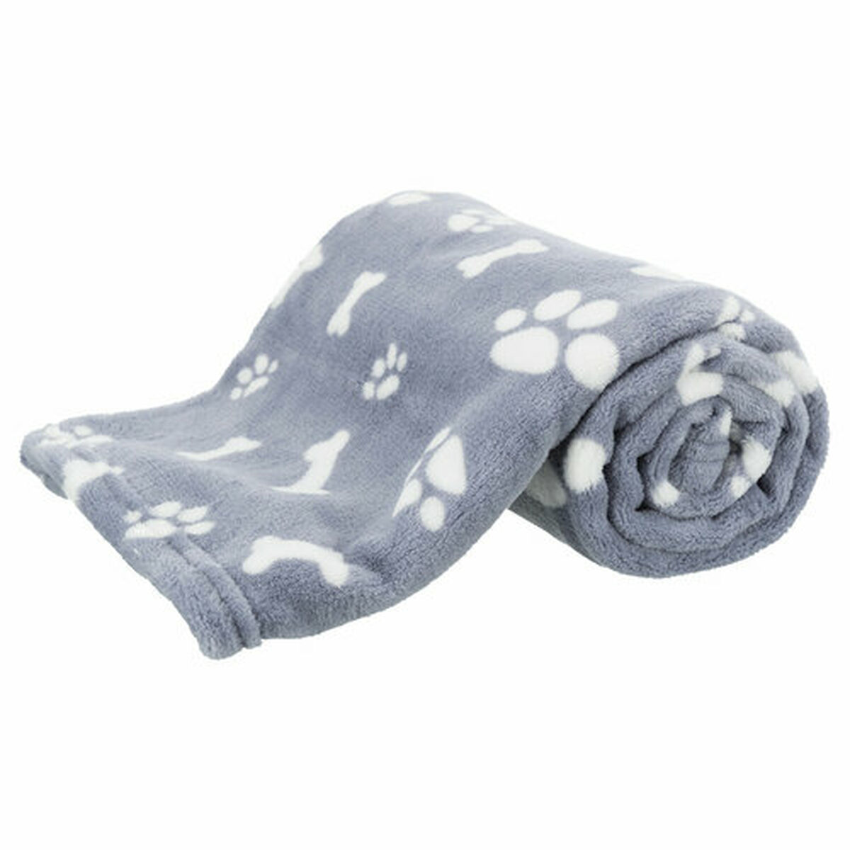 Coperta per Animali Domestici Trixie Kenny Azzurro Poliestere 3 M0605157_1