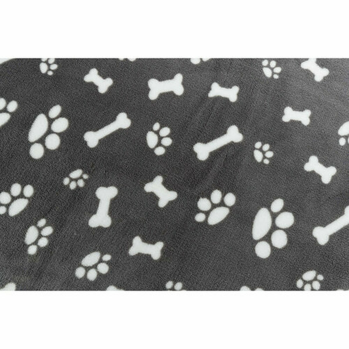 Coperta per Animali Domestici Trixie Kenny Grigio Poliestere 9 M0605160_7