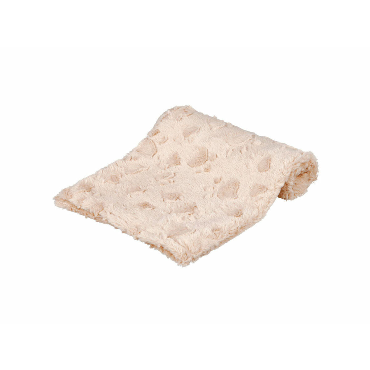 Coperta per Animali Domestici Trixie Cosy Beige Stoffa 70 × 50 cm 2 M0601186_0