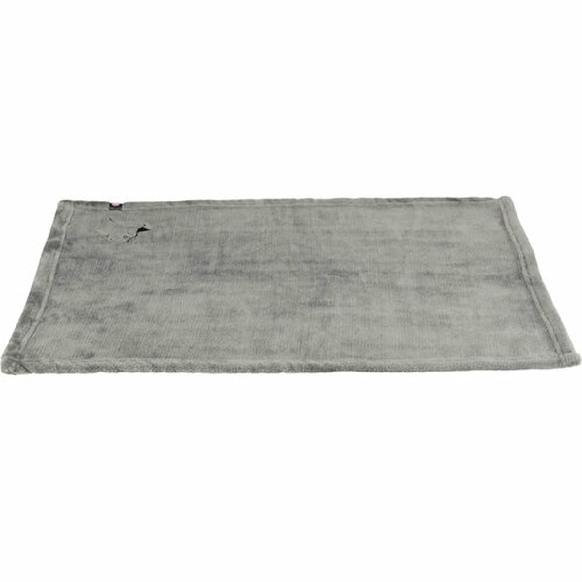 Coperta per Animali Domestici Trixie Nilay Grigio Poliestere 70 × 50 cm 5 M0606645_3