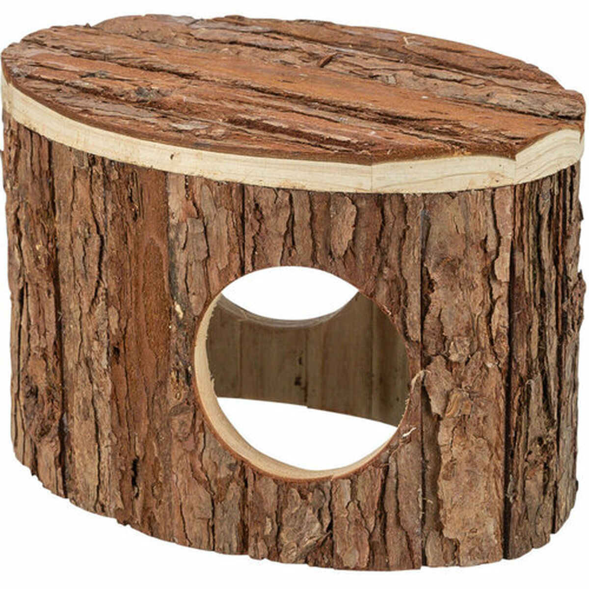 Casetta Trixie Mette 18 × 12 × 12 CM 3 M0607279_1