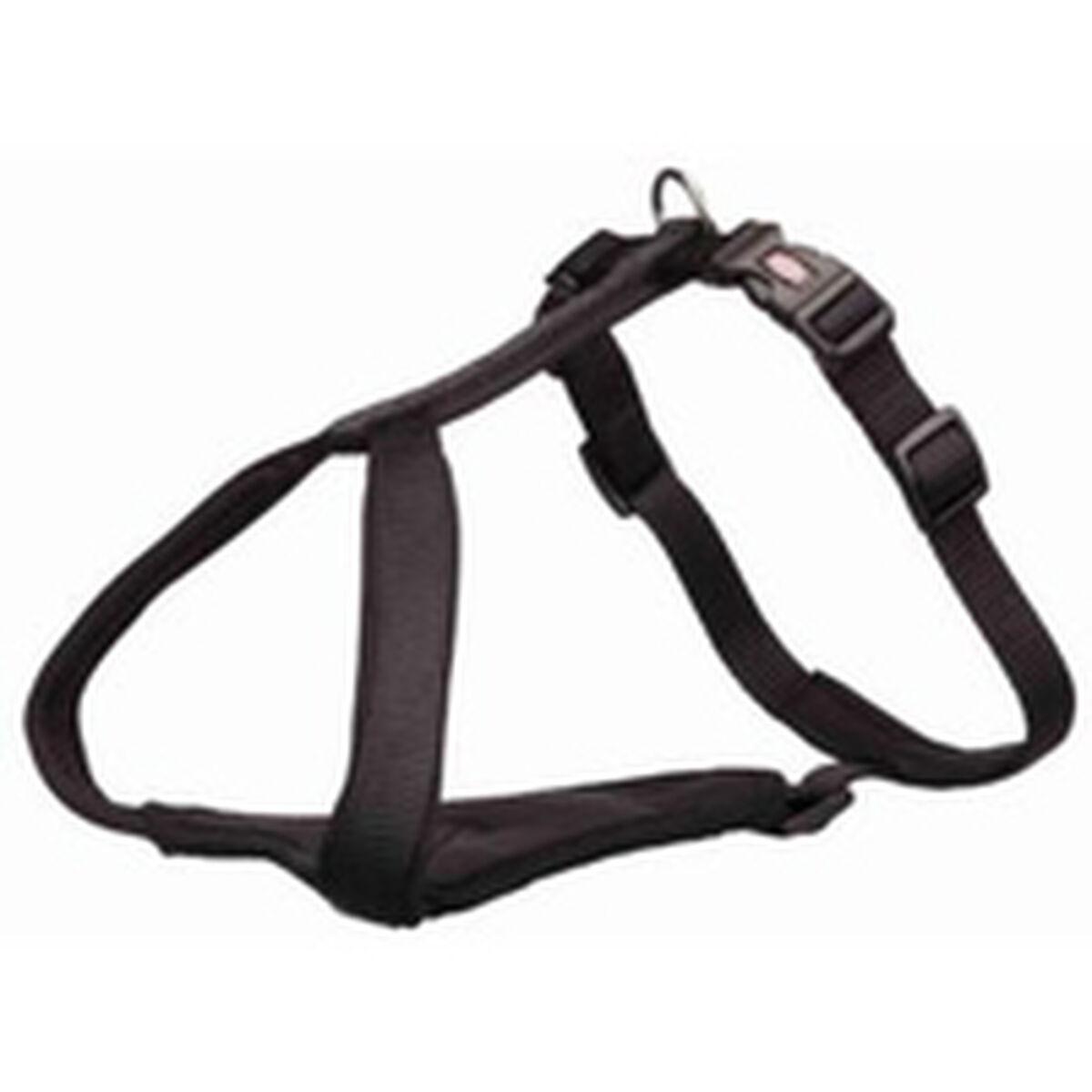 Imbracatura per Cani Trixie Premium Nero XXS/XS 8 M0604203_6