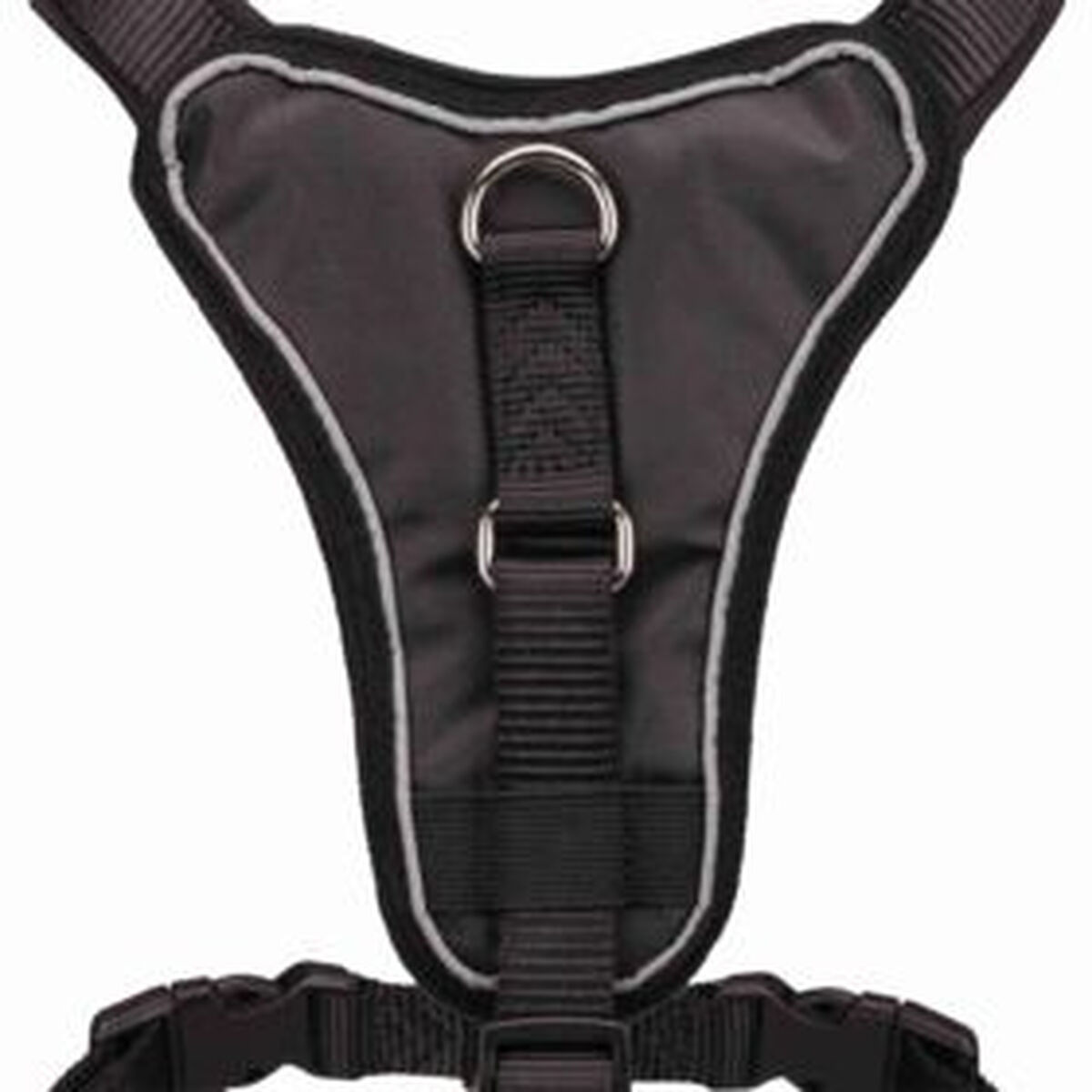 Imbracatura per Cani Trixie Premium Nero XXS/XS 9 M0604203_7