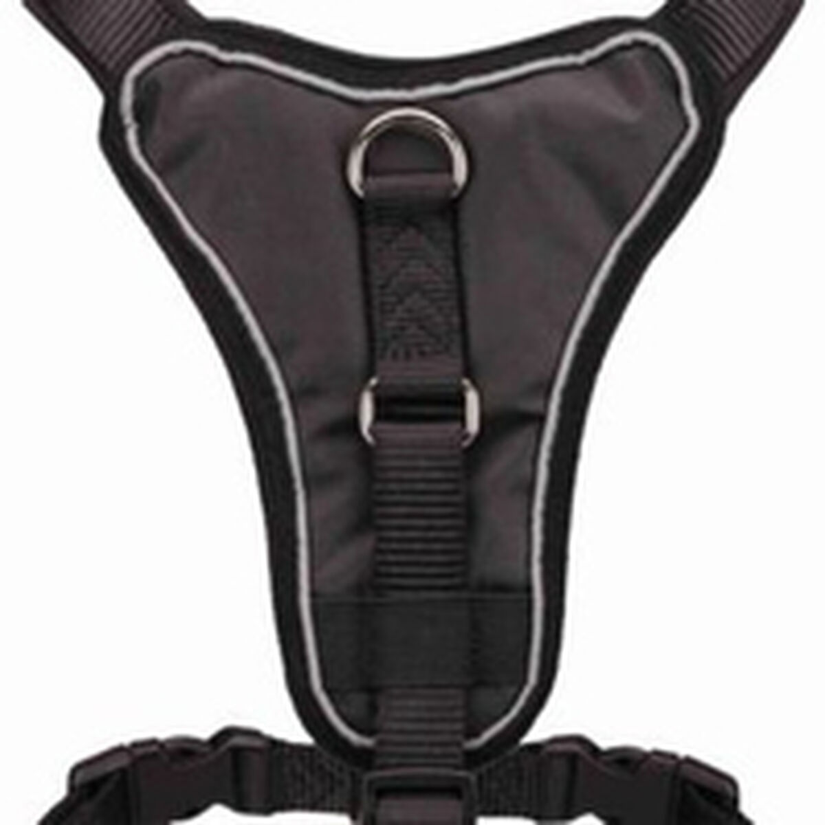 Imbracatura per Cani Trixie Premium Nero XXS/XS 10 M0604203_8