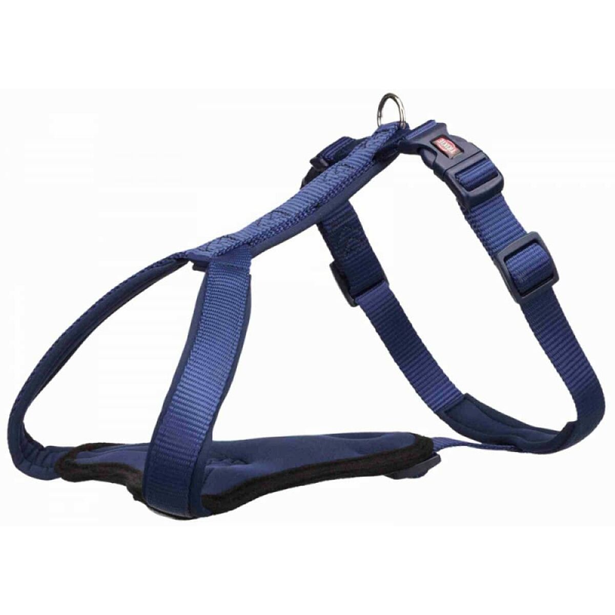 Imbracatura per Cani Trixie Premium Indaco XXS/XS 2 M0604214_0
