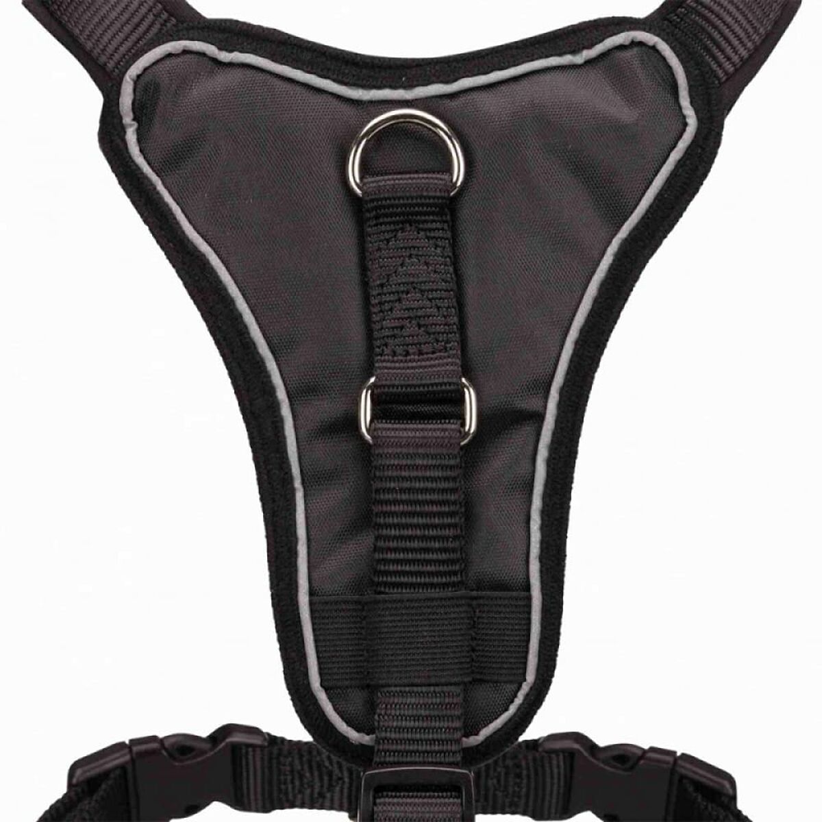 Imbracatura per Cani Trixie Premium Nero XL/XXL 3 M0604274_1