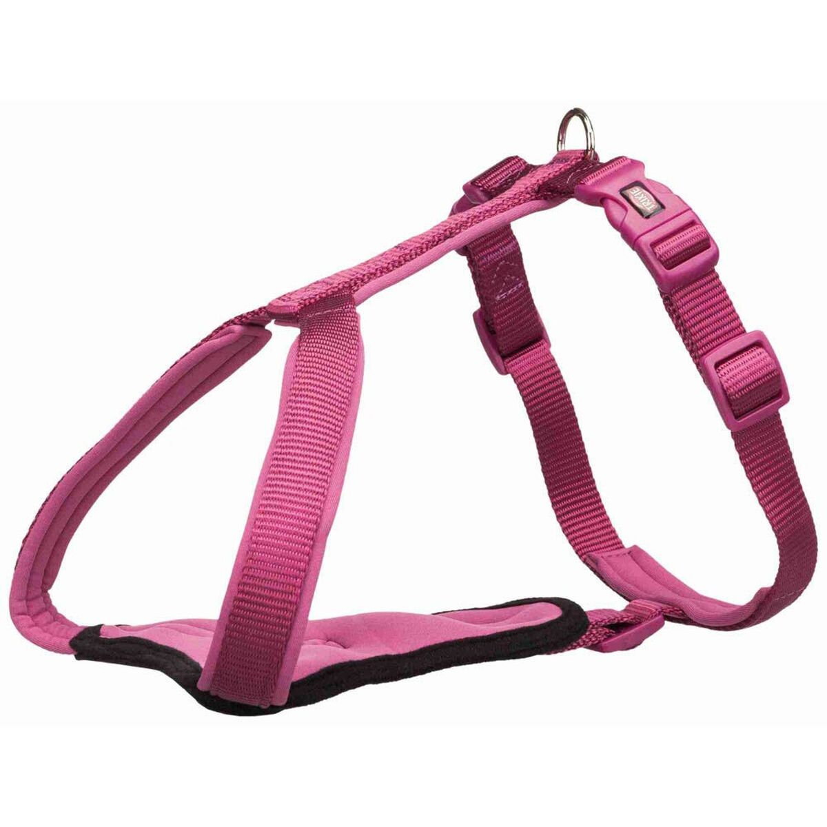 Imbracatura per Cani Trixie Premium Rosa XL/XXL 2 M0604213_0