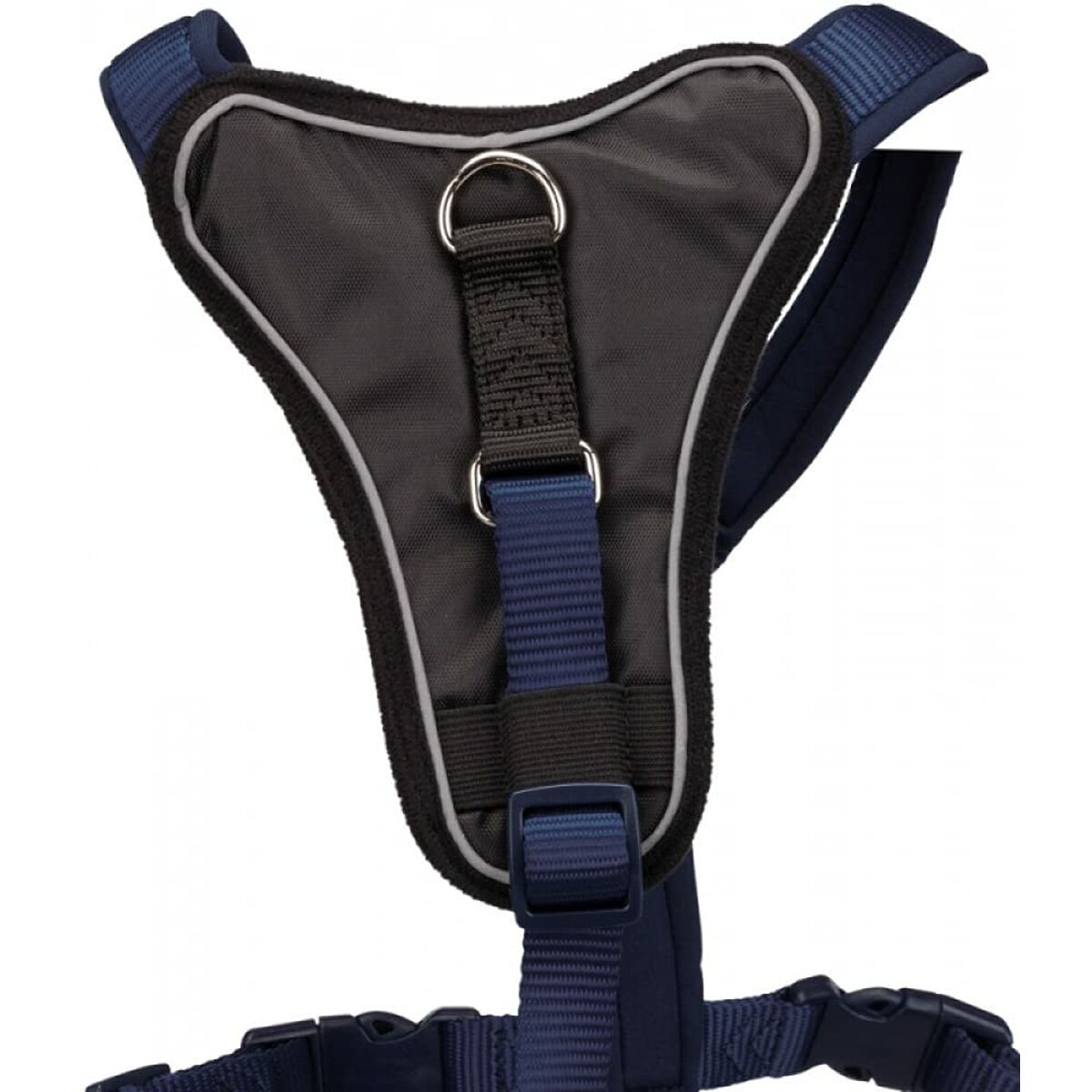 Imbracatura per Cani Trixie Premium Indaco XS 3 M0604221_1