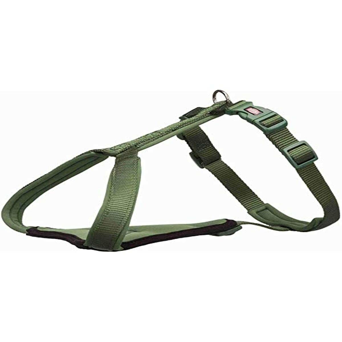 Imbracatura per Cani Trixie Premium Verde L/XL 2 M0604272_0