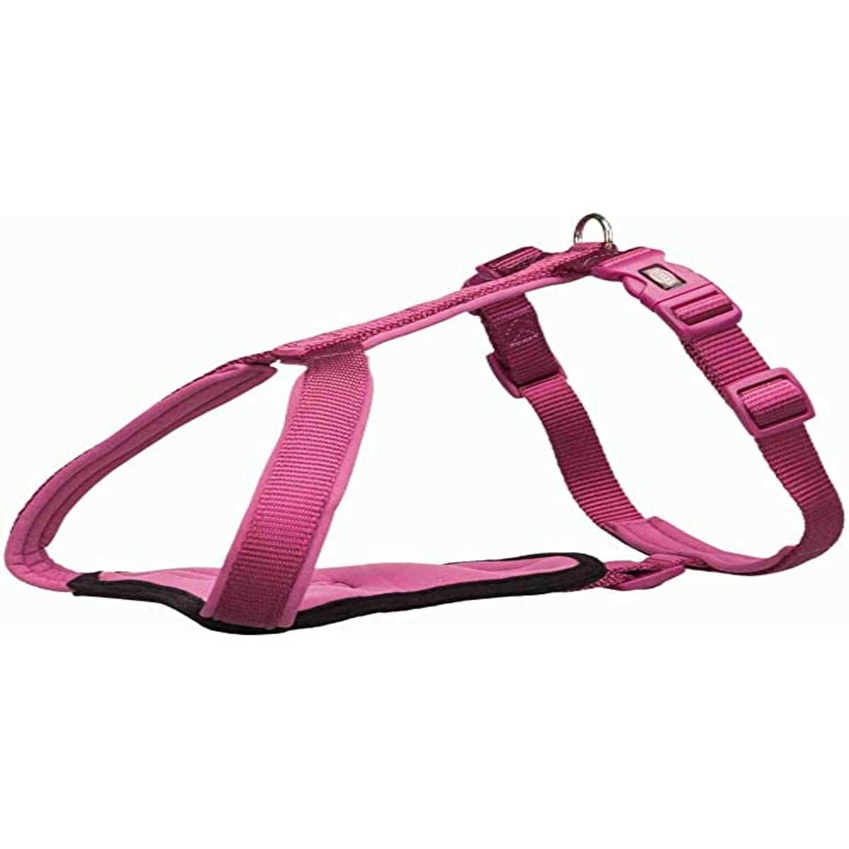 Imbracatura per Cani Trixie Premium Rosa L 2 M0604211_0