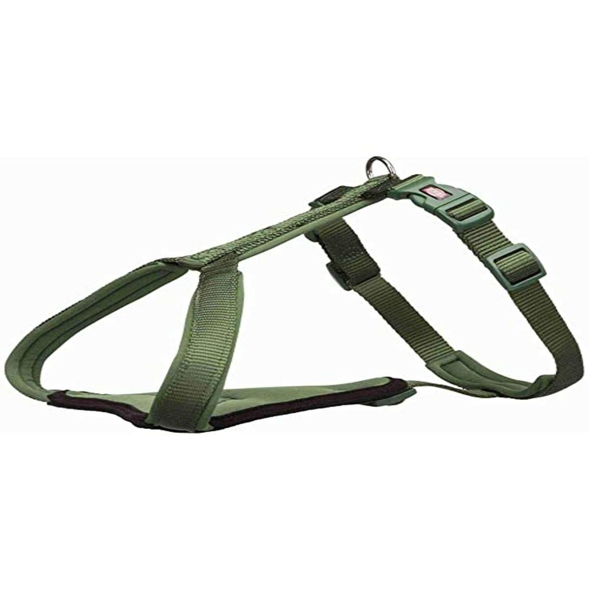 Imbracatura per Cani Trixie Premium Verde XL/XXL 2 M0604279_0