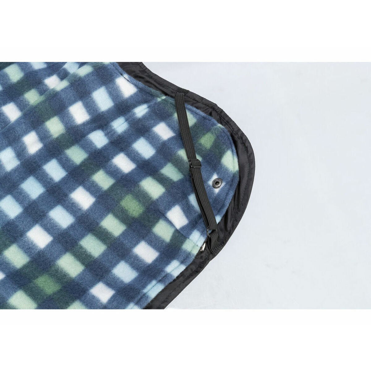 Cappotto per Cani Trixie Rouen Nero M 14 M0605671_12