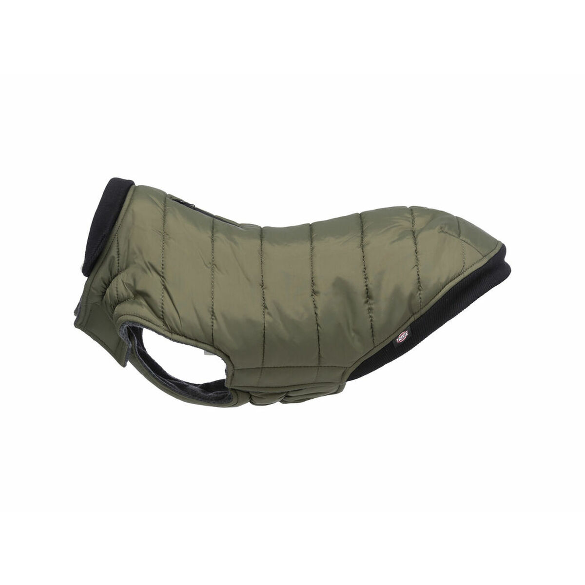 Cappotto per Cani Trixie Arlay Verde scuro XXS 2 M0605683_0