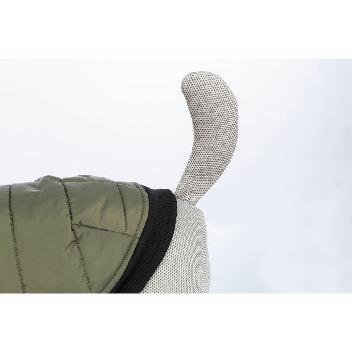 Cappotto per Cani Trixie Arlay Verde scuro XXS 12 M0605683_10