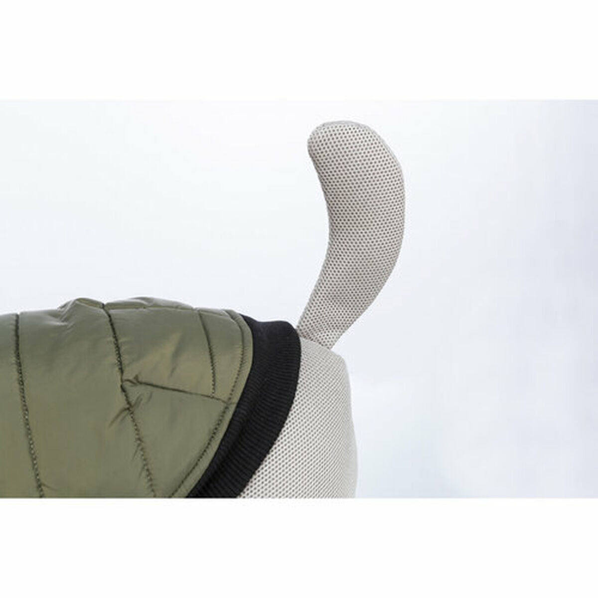 Cappotto per Cani Trixie Arlay Verde scuro XXS 13 M0605683_11