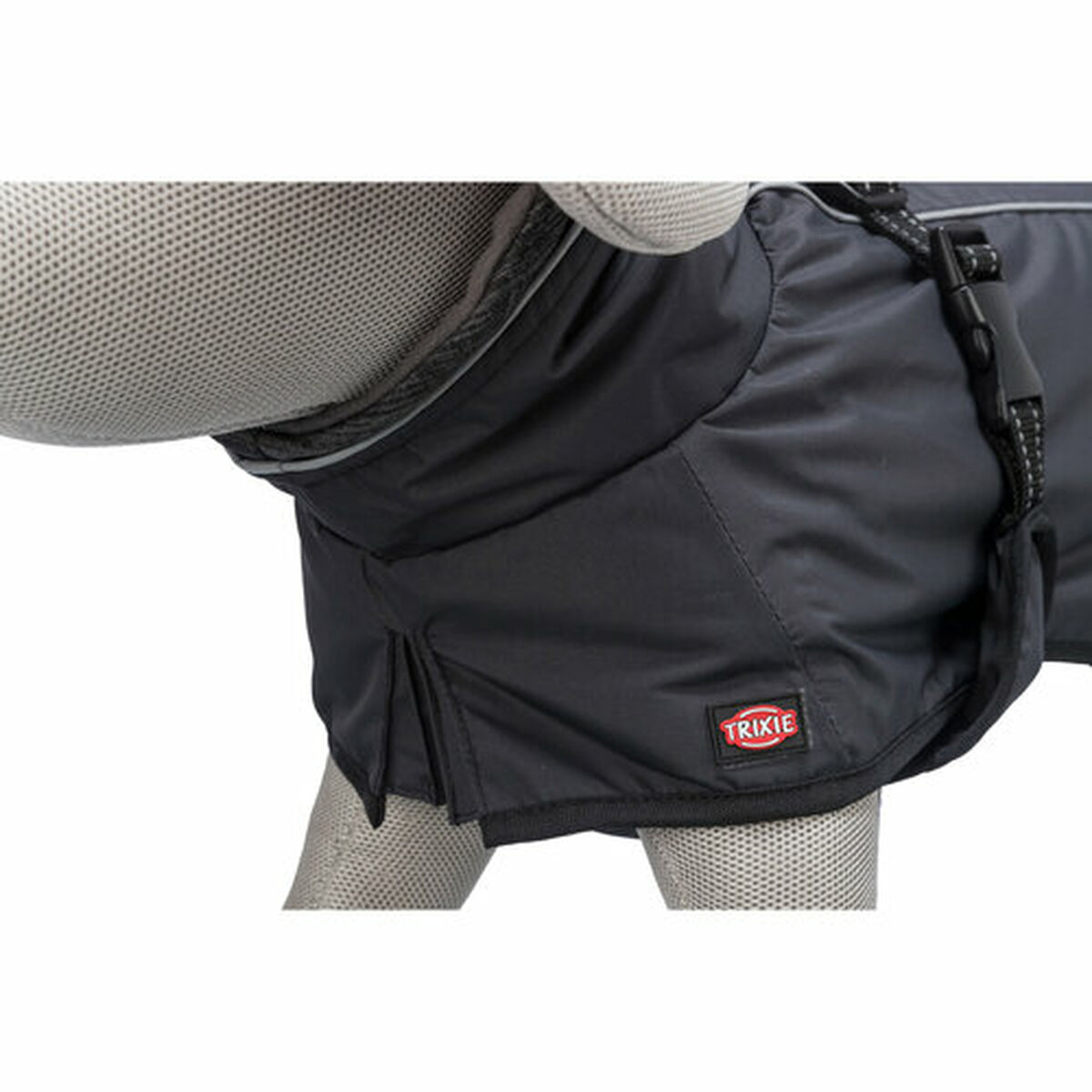 Cappotto per Cani Trixie Calvi Nero XS 13 M0605673_11