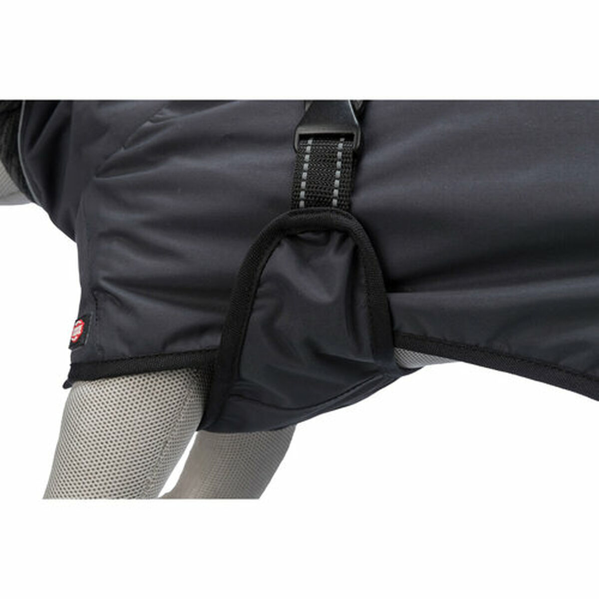 Cappotto per Cani Trixie Calvi Nero S 15 M0605675_13