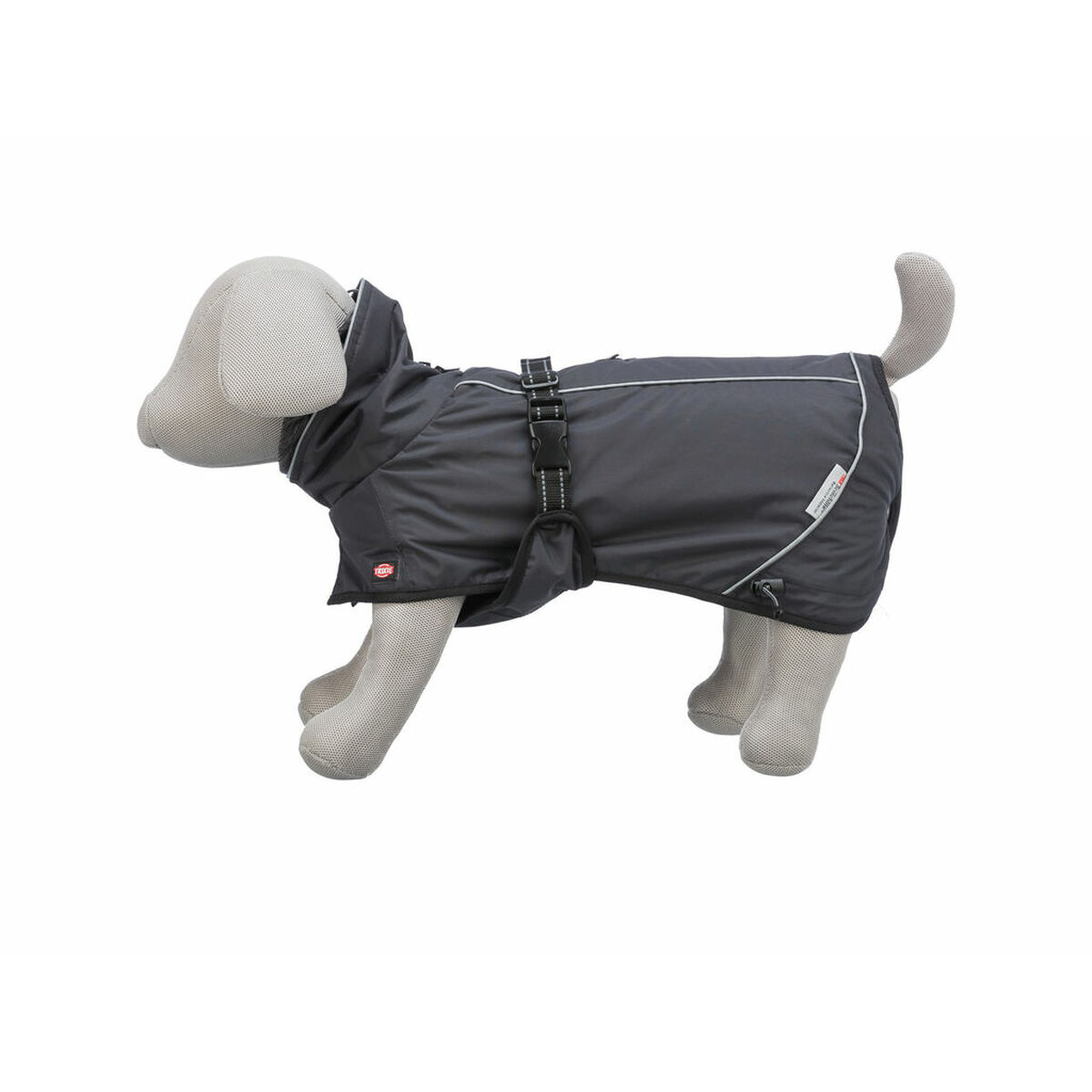 Cappotto per Cani Trixie Calvi Nero S 8 M0605675_6
