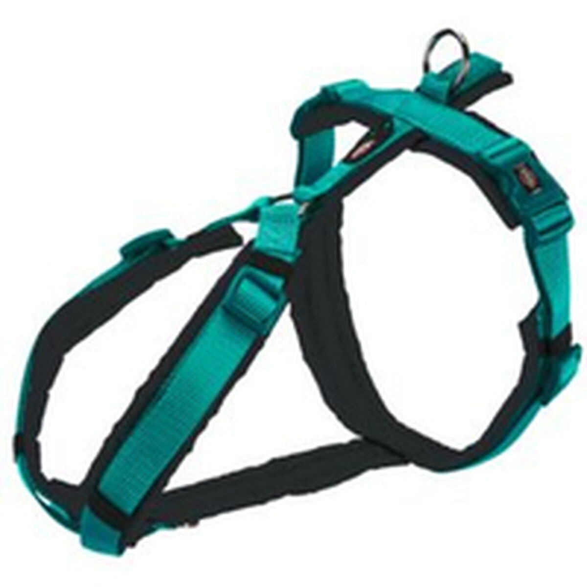 Imbracatura per Animali Domestici Trixie Premium Trekking L 12 M0605967_10